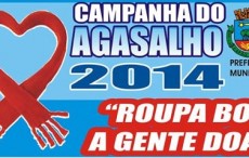 agasalho