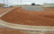 PAVIMENTAcao