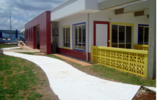 creche