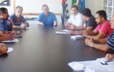reuniao tecnicos da tcl