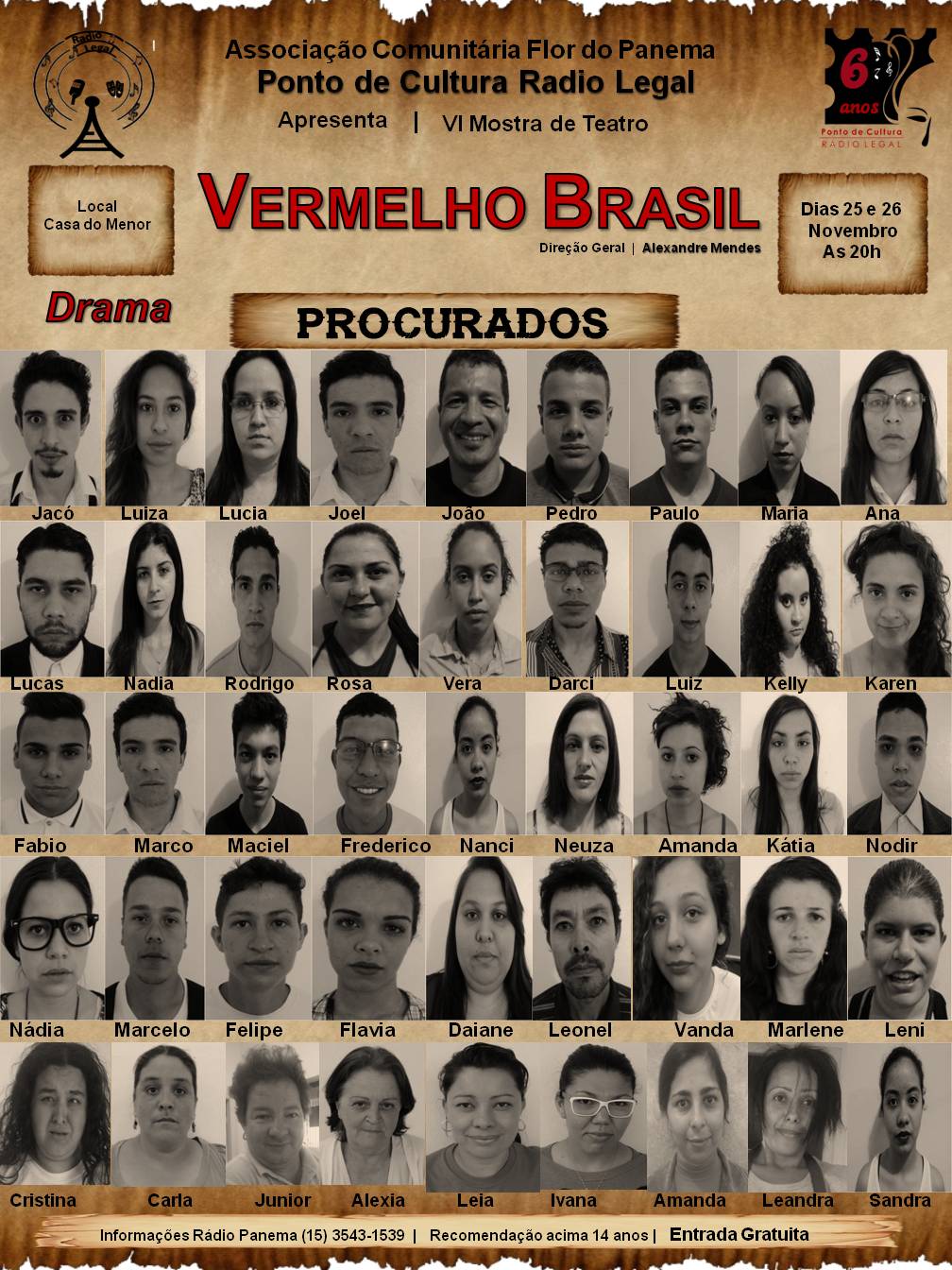 cartaz