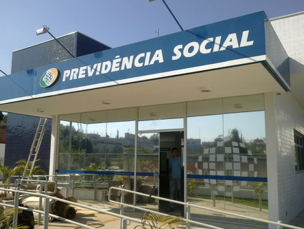 previdencia