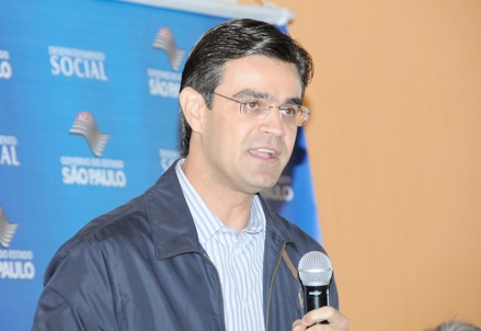 Encontro em Capão Bonito reúne prefeitos e secretários estaduais para avançar na superação da extrema pobreza