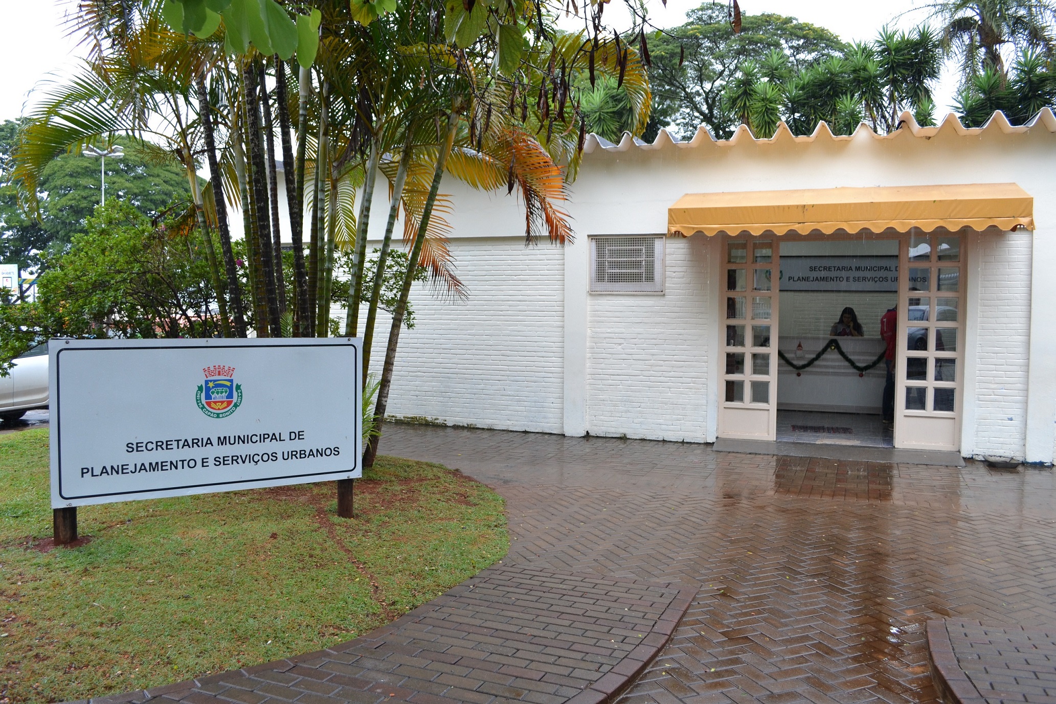 Prefeitura de Capão Bonito realizará oficinas para atualizar Plano Diretor Municipal a partir da