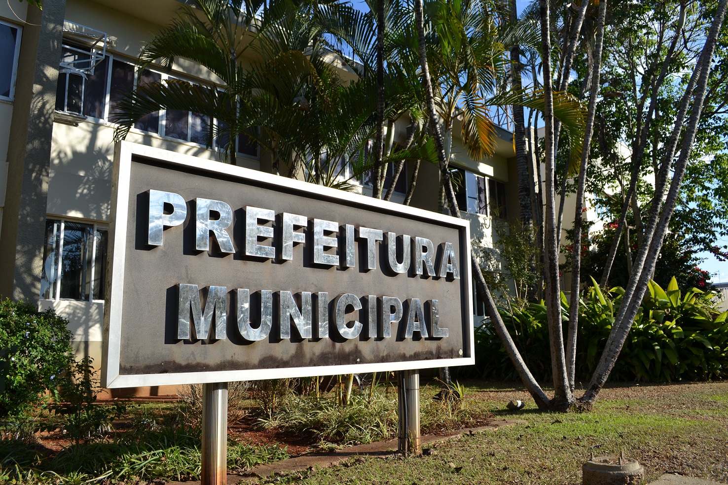 Concurso público da Prefeitura tem mais de 12 mil inscrições Prefeitura Municipal de Capão Bonito