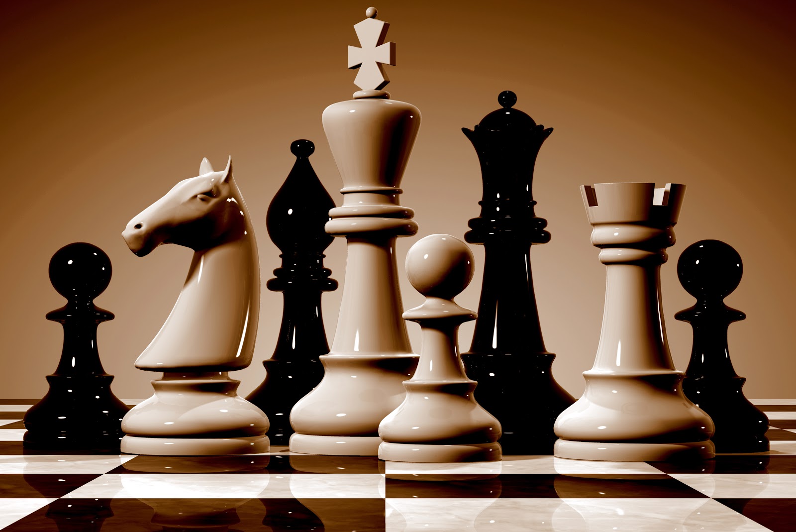 Contando a vida através do xadrez – Prefeitura Municipal de Capão Bonito