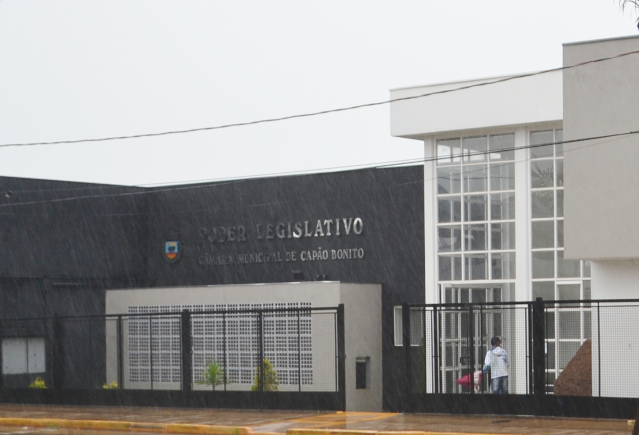 Câmara de Capão Bonito aprova Moção aos servidores da Secretaria de Educação Prefeitura