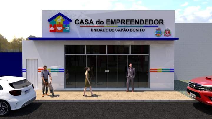 MEI - Casa do Empreendedor