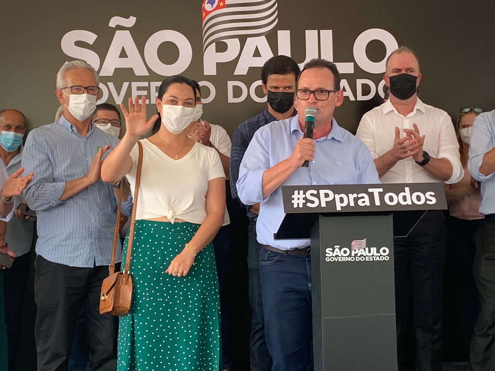 Governo de São Paulo inaugura primeiro Poupatempo Digital na capital