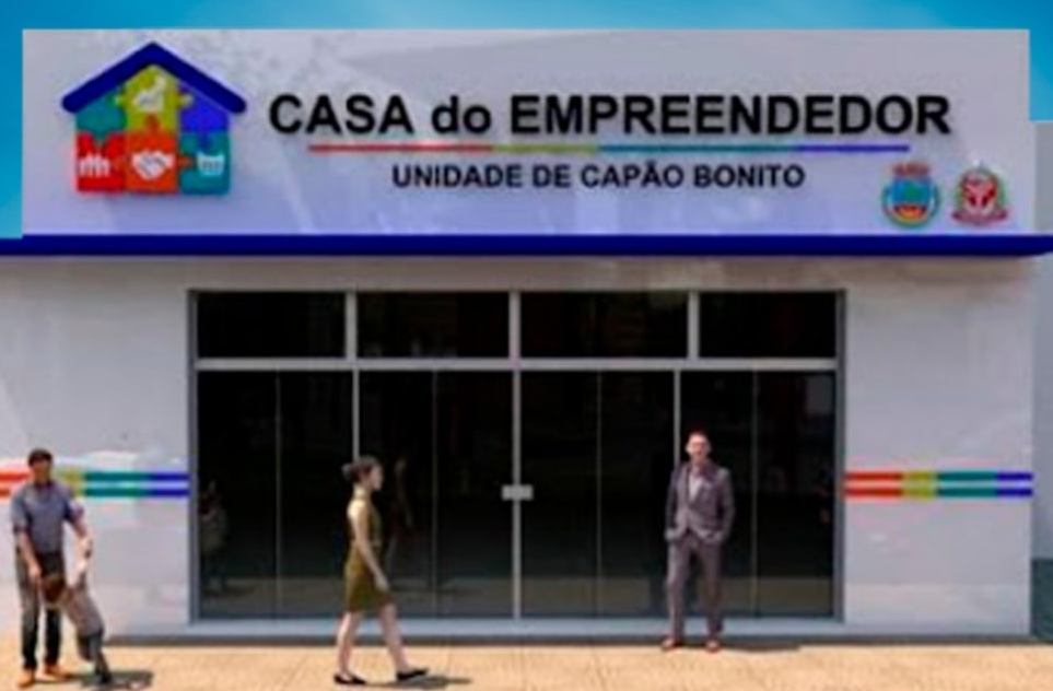 MEI - Casa do Empreendedor