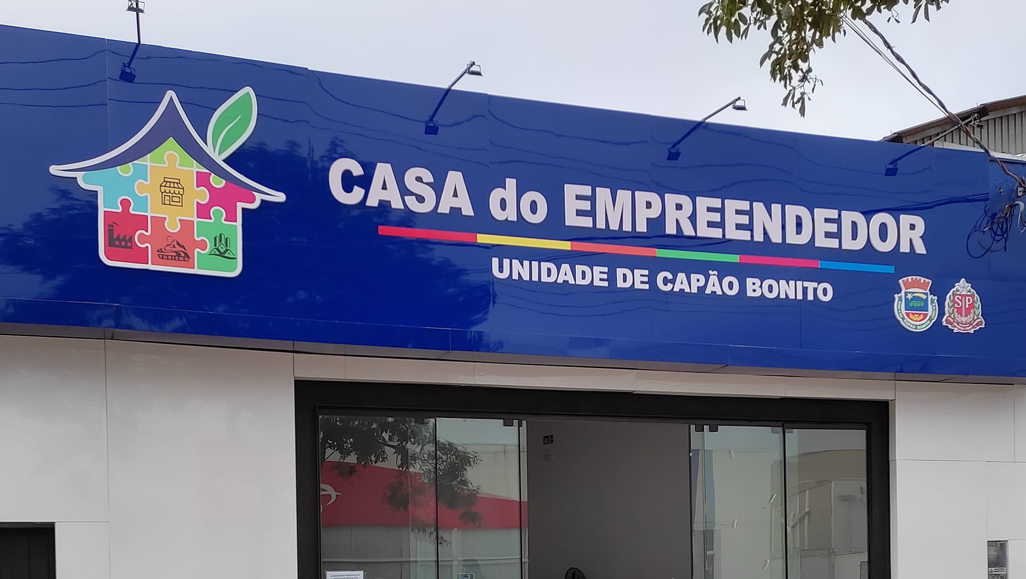 MEI - Casa do Empreendedor