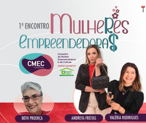 Mulheres à Obra - Comunidade de Empreendedorismo Feminino