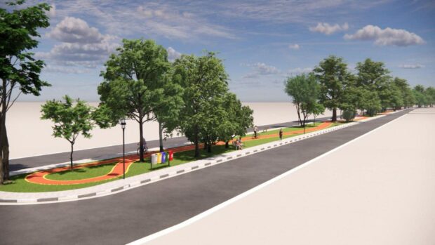 Licitação para obras do Parque Linear Paineiras será realizada no dia 29 de setembro