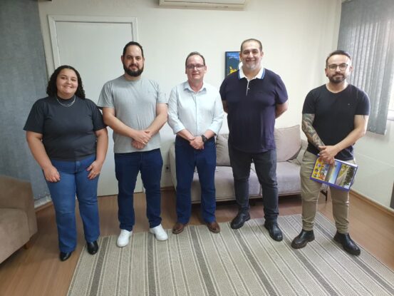 CDHU Móvel estará em Capão Bonito nos dias 02, 03 e 04 de setembro