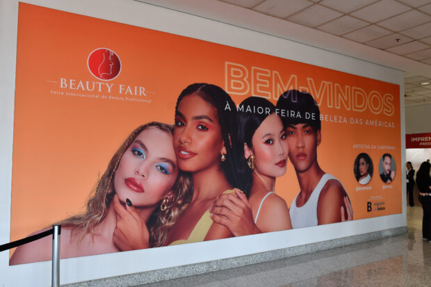 Sebrae-SP realiza live preparatória para a Beauty Fair 2025
