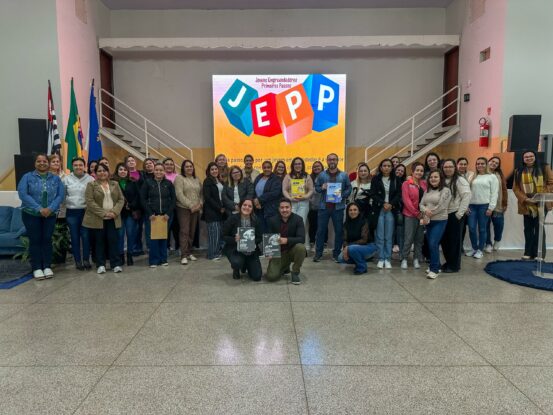 Sebrae-SP capacita professores de Capão Bonito em educação empreendedora