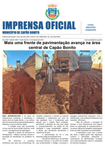 Edição 1684