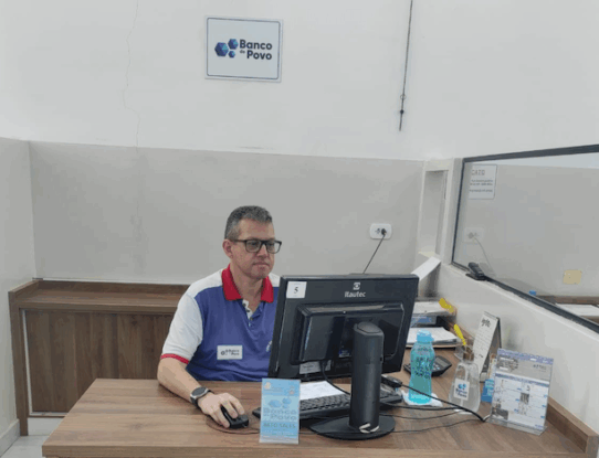 Banco do Povo em Capão Bonito já ultrapassa resultados de 2024