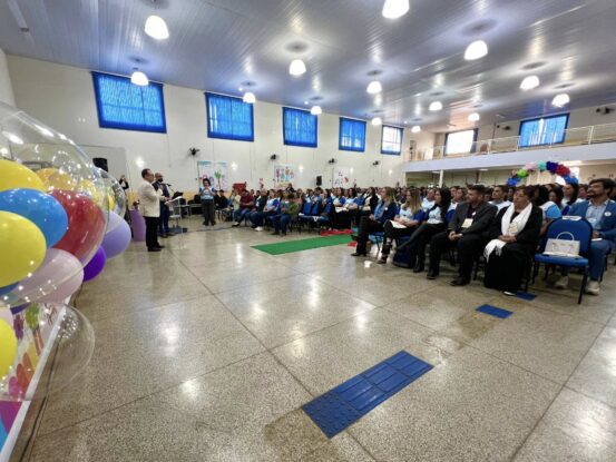Fórum Regional da Educação Infantil marca retomada histórica em Capão Bonito