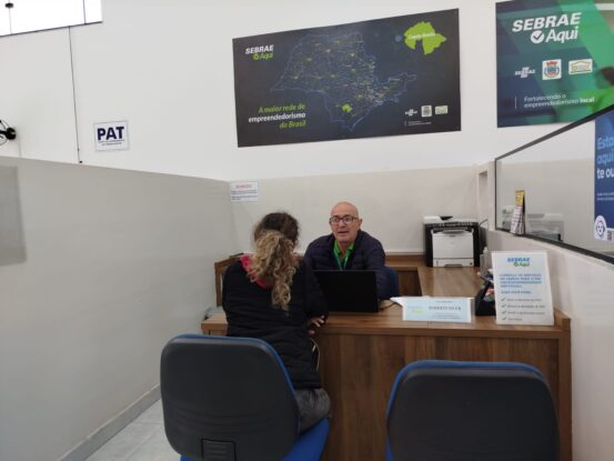 Produtores rurais de Capão Bonito recebem apoio do Sebrae Aqui para investir no turismo rural