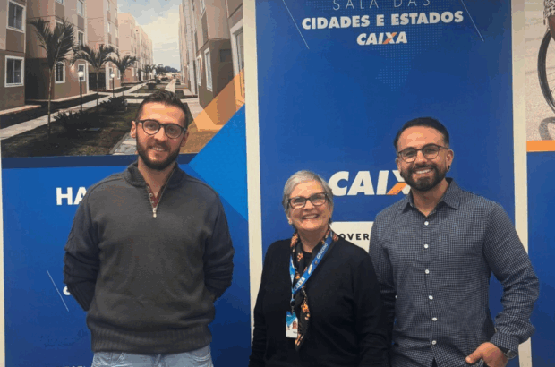 Capão Bonito avança em novos projetos com apoio da Caixa Econômica Federal