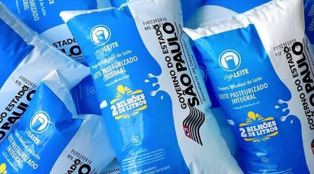 Governo de SP amplia Vivaleite e garante atendimento a mais 1.446 crianças na região