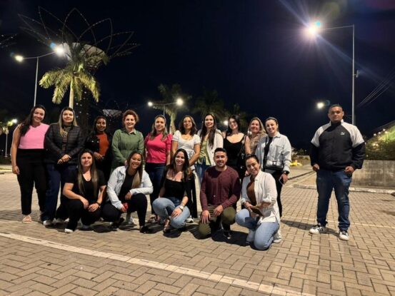 Empreendedores do Sudoeste Paulista participam de missão empresarial à Beauty Fair 2025