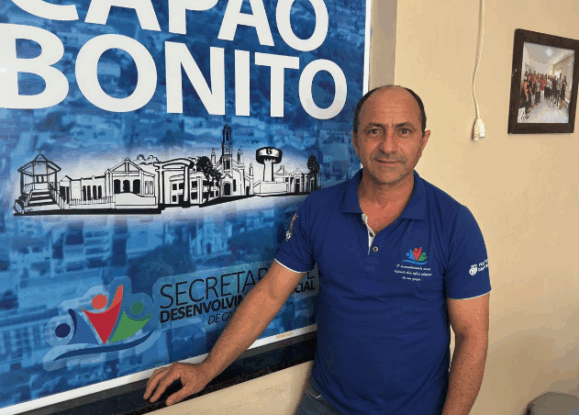 Capão Bonito se torna referência no atendimento à população em situação de rua