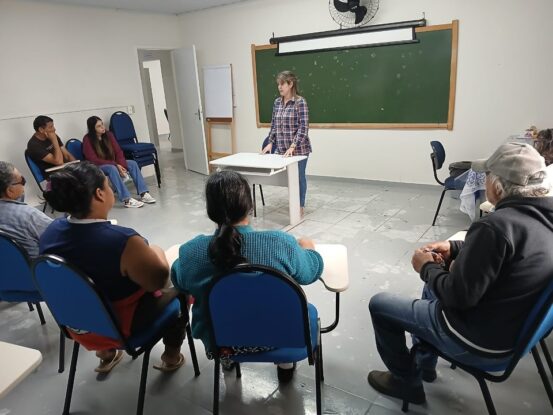 Fortalecimento de vínculos e cuidado integral: CRAS promove trabalho com famílias beneficiárias do BPC