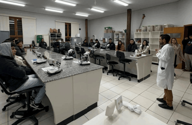 Fatec Capão Bonito oferece novos cursos no vestibular deste ano 