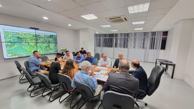 DER autoriza elaboração do Projeto Executivo para pavimentação da SP-250