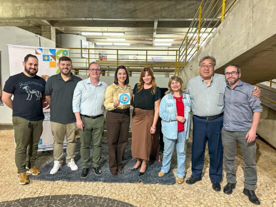 Capão Bonito é destaque no novo Mapa do Turismo Brasileiro 2025 e integra o grupo de municípios turísticos do país