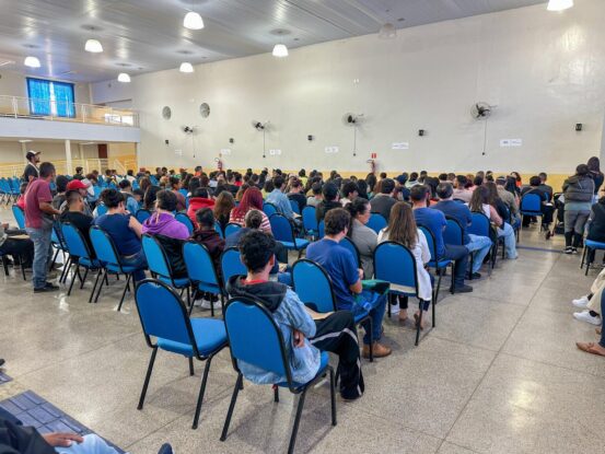 Capão Bonito registra saldo positivo de empregos e empresas no acumulado de 2025