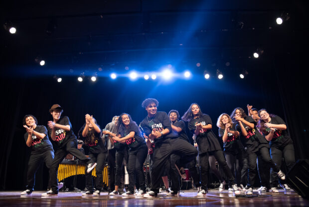 GURI vai ocupar praças e parques de 70 cidades para festejar 30 anos