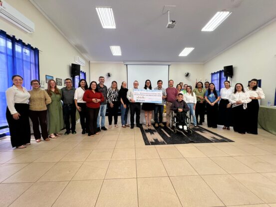 Secretaria de Assistência Social e CMDCA realizam 1º Encontro em Movimento – Rede pela Infância e Adolescência