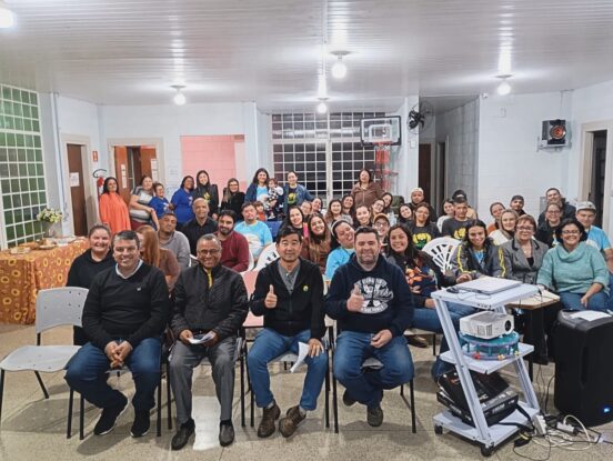 Eleição na APAE de Capão Bonito define nova diretoria para o triênio 2026–2028