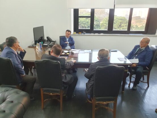 Capão Bonito vai investir quase R$ 6 milhões em novo Programa de Pavimentação e Recapeamento 