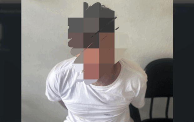 GCM de Capão Bonito cumpre mandado de prisão