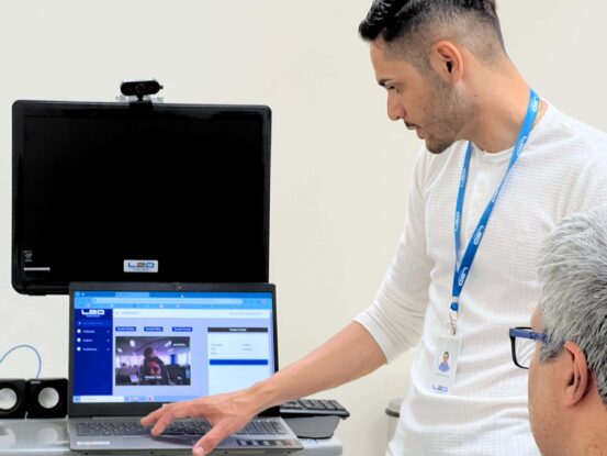 Capão Bonito e São Roque ampliam acesso, reduzem filas e consolidam a teleconsulta como ferramenta essencial de cuidado