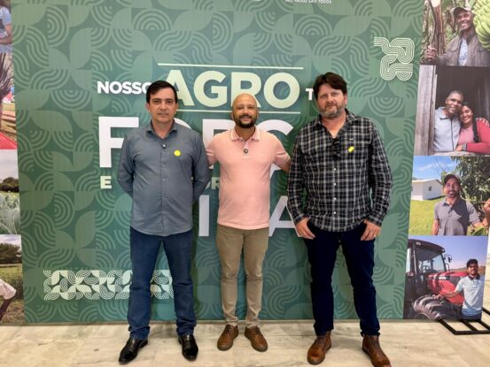 Capão Bonito é certificada novamente no Programa Município Agro e assina convênio para receber composteira