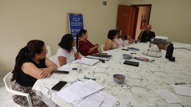 Reunião do Conselho Municipal de Saúde destaca avanços na saúde pública