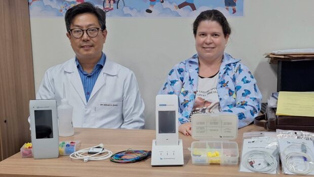 Capão Bonito passa a contar com novo equipamento para avaliação auditiva