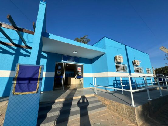 Unidade Básica de Saúde do Bairro Ana Benta é reinaugurada