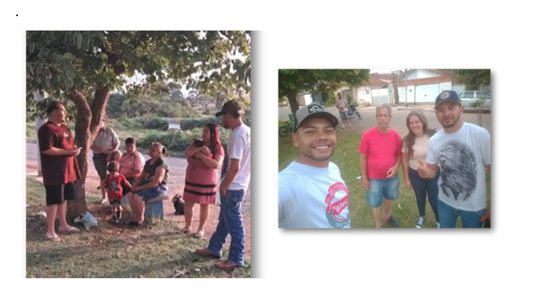 Projeto Integrador de silvicultura realiza plantio de mais de 30 árvores em Capão Bonito