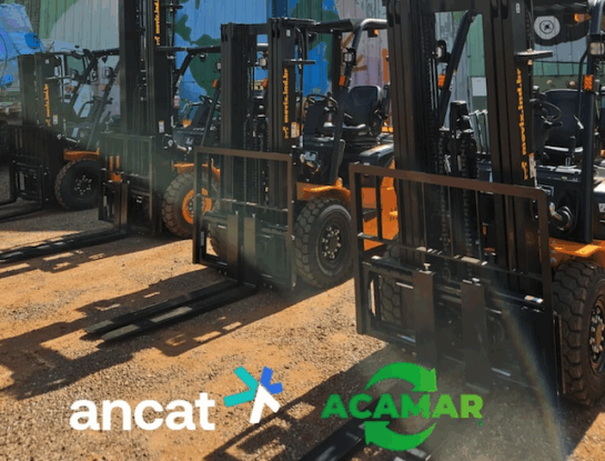 Entrega de equipamentos do Programa Cataforte no Sudoeste Paulista acontecerá na ACAMAR