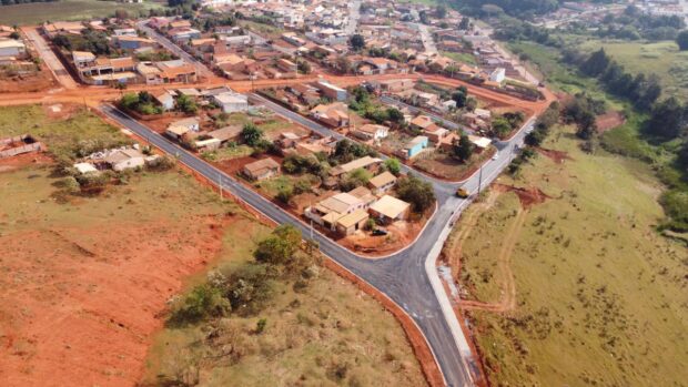 Capão Bonito faz grande acordo de Regularização Fundiária 