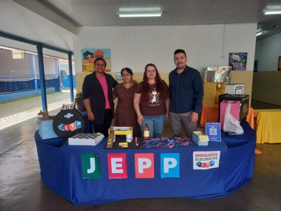 Alunos de Capão Bonito realizam feiras de invenções com encerramento do Programa de Empreendedorismo Jovem do Sebrae-SP