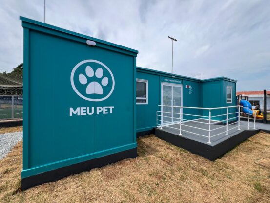 Consultório Veterinário “Drª. Cely Eiko Yao” é inaugurado em Capão Bonito