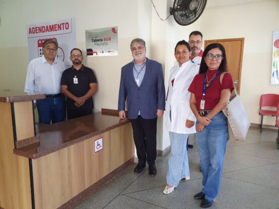 Tabela SUS Paulista fortalece a saúde em Capão Bonito