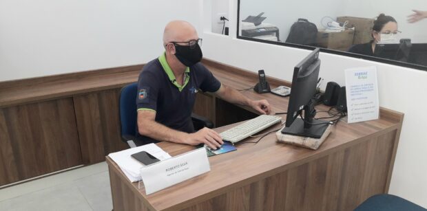 Sebrae-SP Apoia MEIs na regularização das pendências